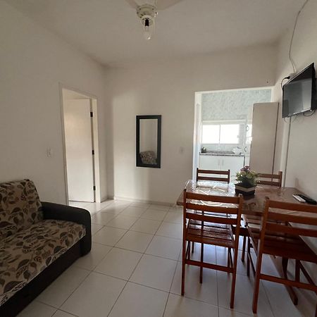 Residencial Agua Do Mar Apartman Florianópolis Kültér fotó