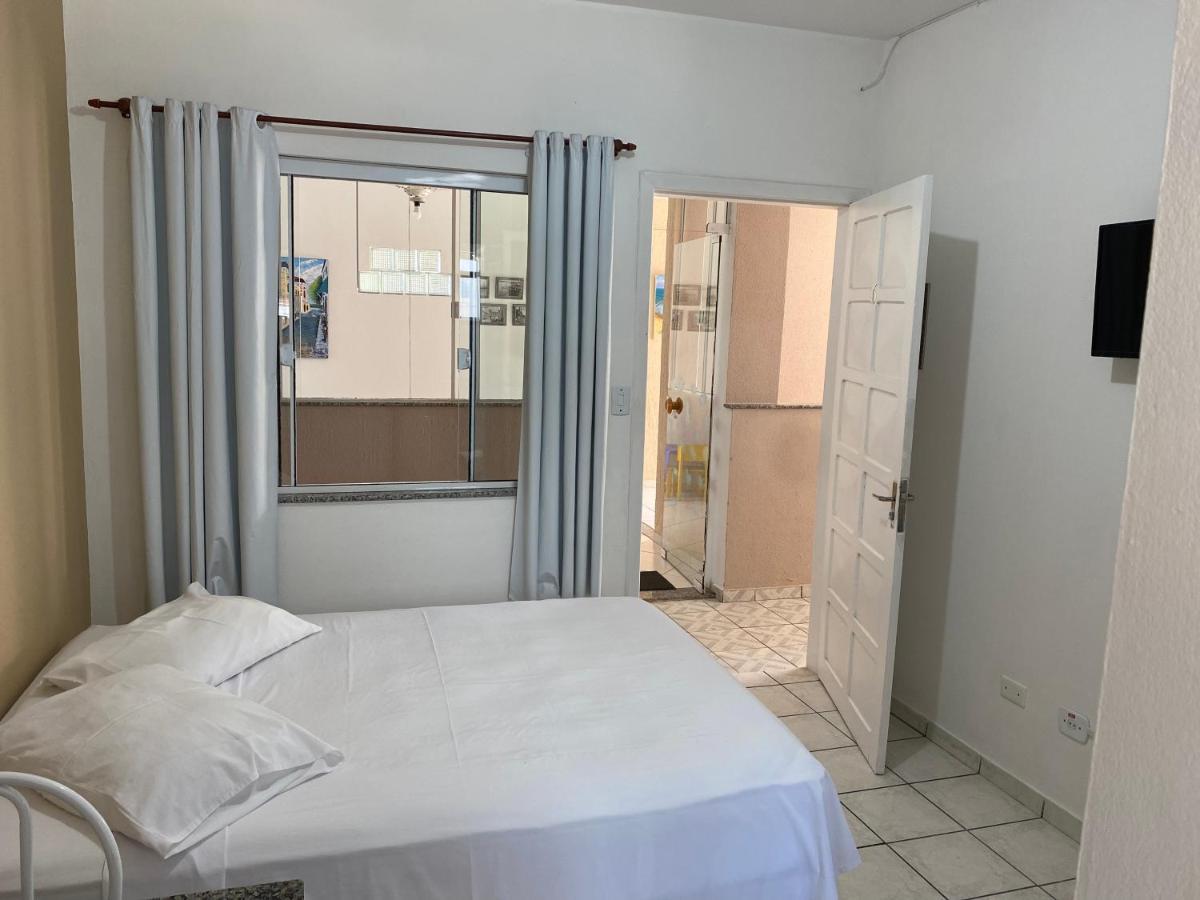 Residencial Agua Do Mar Apartman Florianópolis Kültér fotó