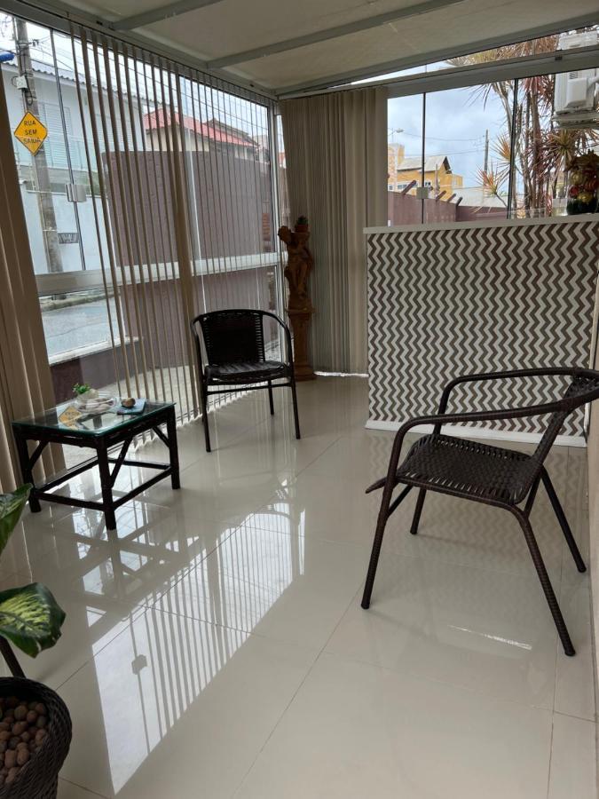 Residencial Agua Do Mar Apartman Florianópolis Kültér fotó