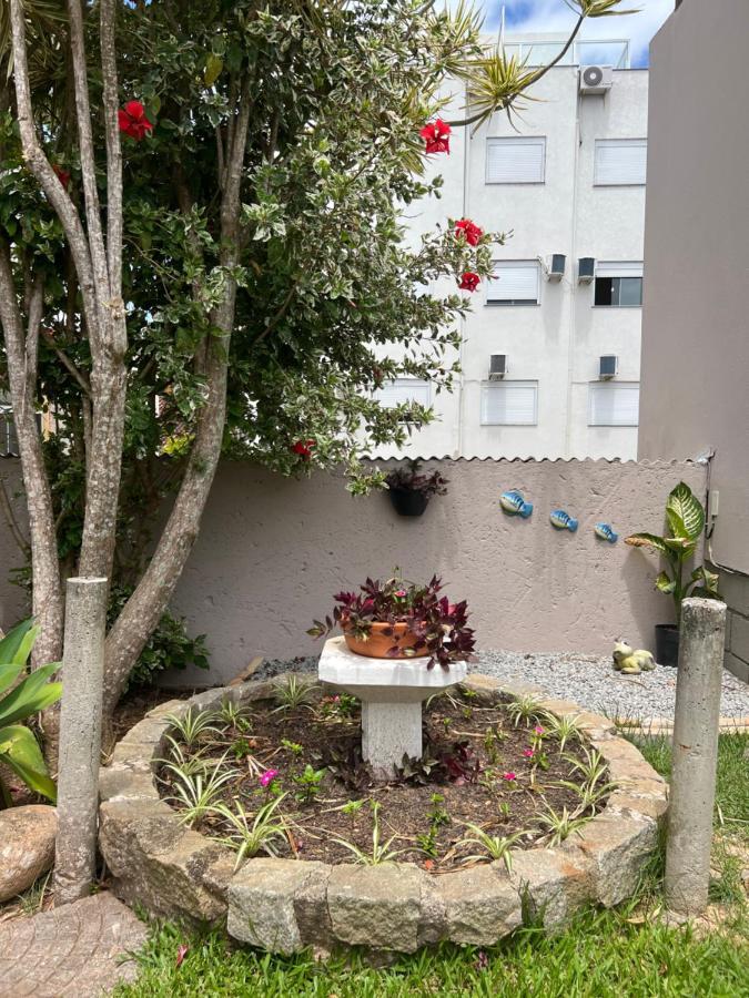 Residencial Agua Do Mar Apartman Florianópolis Kültér fotó