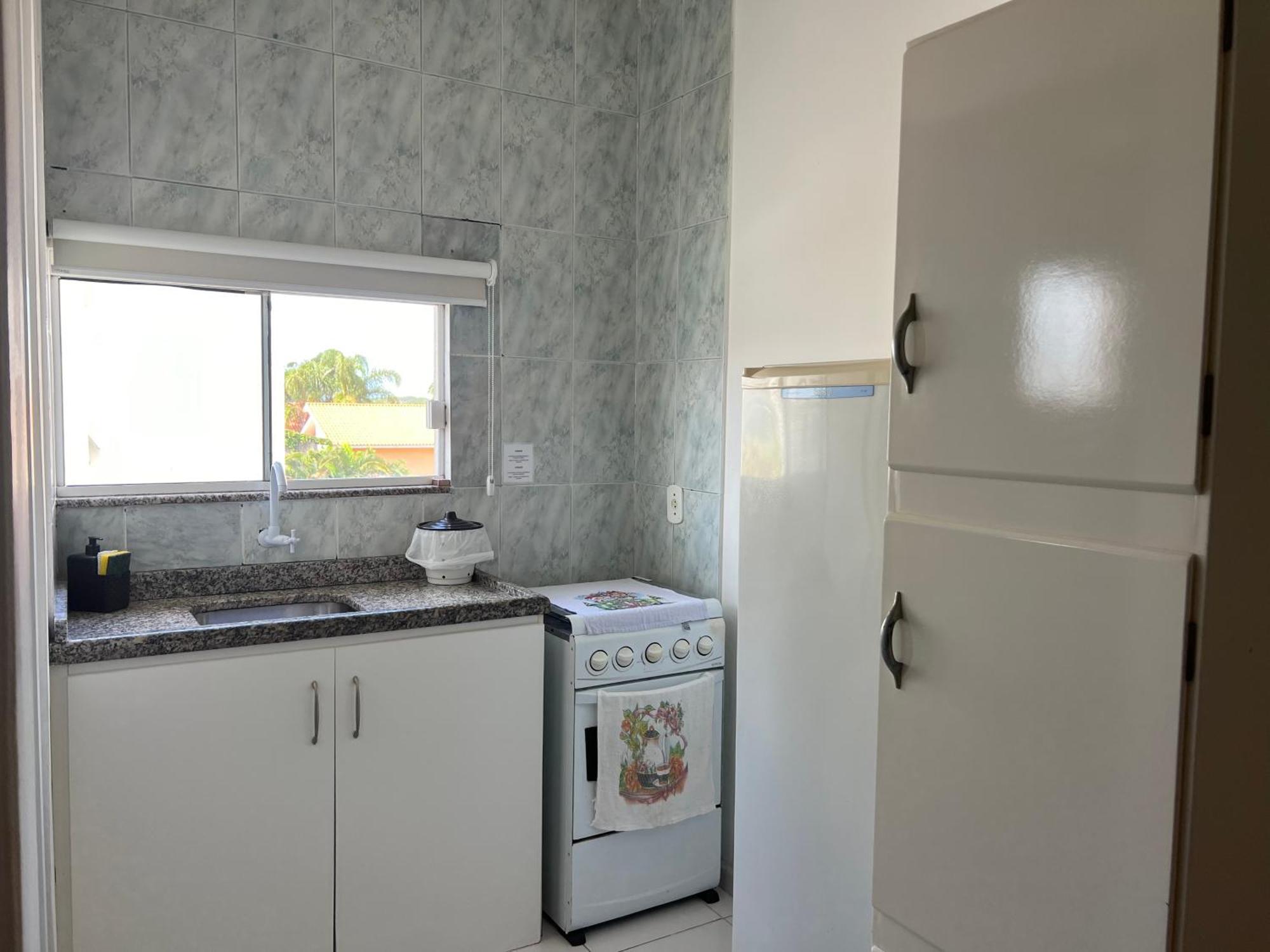 Residencial Agua Do Mar Apartman Florianópolis Kültér fotó
