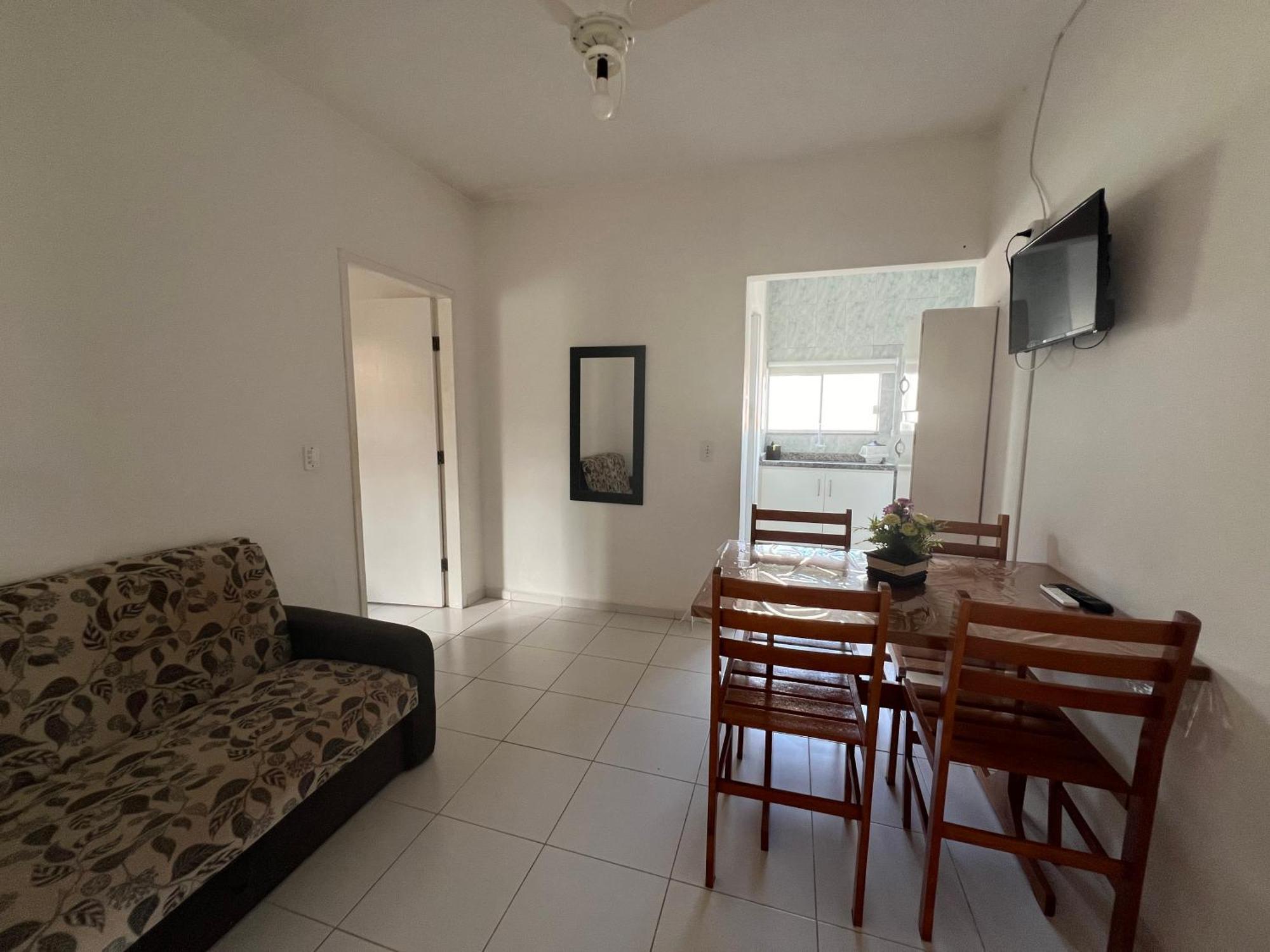 Residencial Agua Do Mar Apartman Florianópolis Kültér fotó