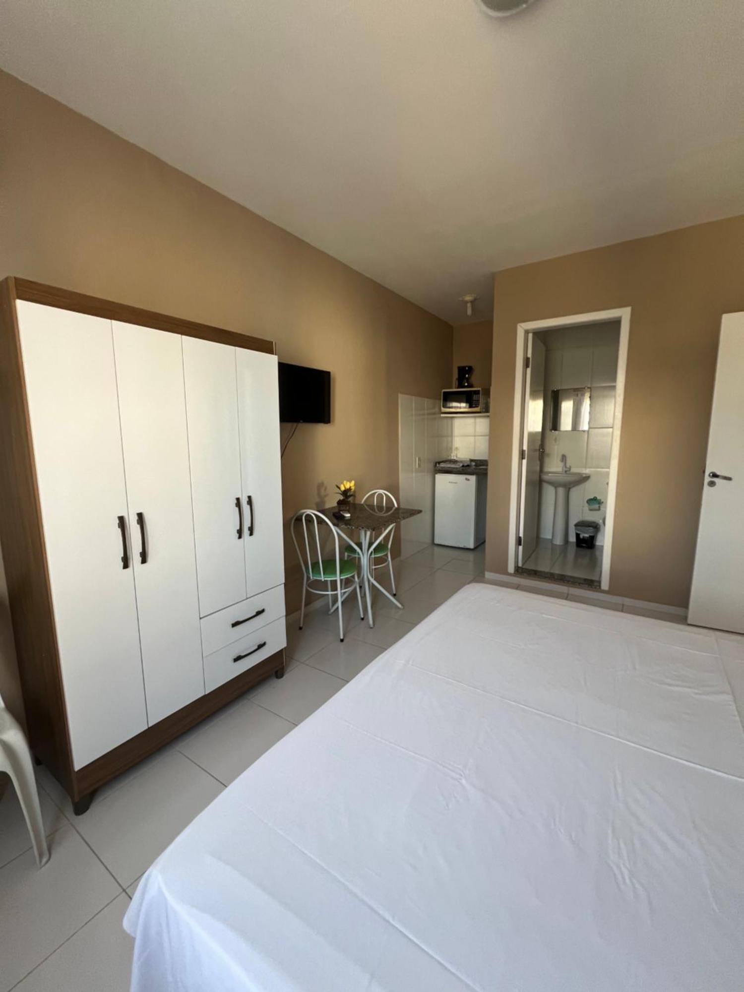 Residencial Agua Do Mar Apartman Florianópolis Kültér fotó