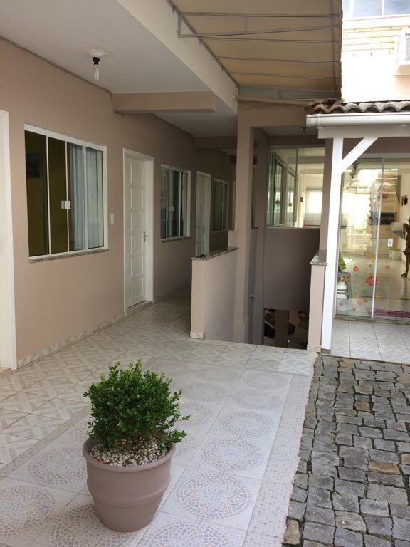 Residencial Agua Do Mar Apartman Florianópolis Kültér fotó