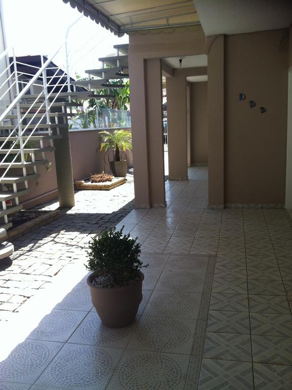 Residencial Agua Do Mar Apartman Florianópolis Kültér fotó