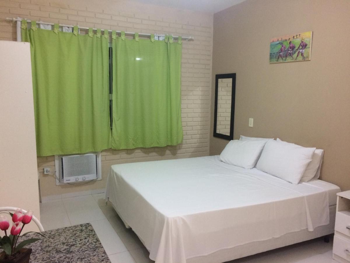 Residencial Agua Do Mar Apartman Florianópolis Kültér fotó